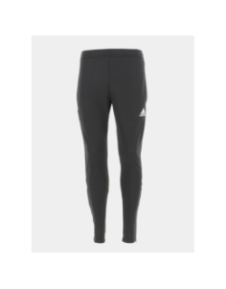 Jogging de football entrainement noir homme - Adidas