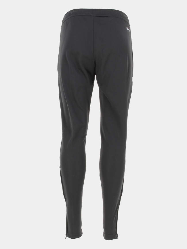 Jogging de football entrainement noir homme - Adidas