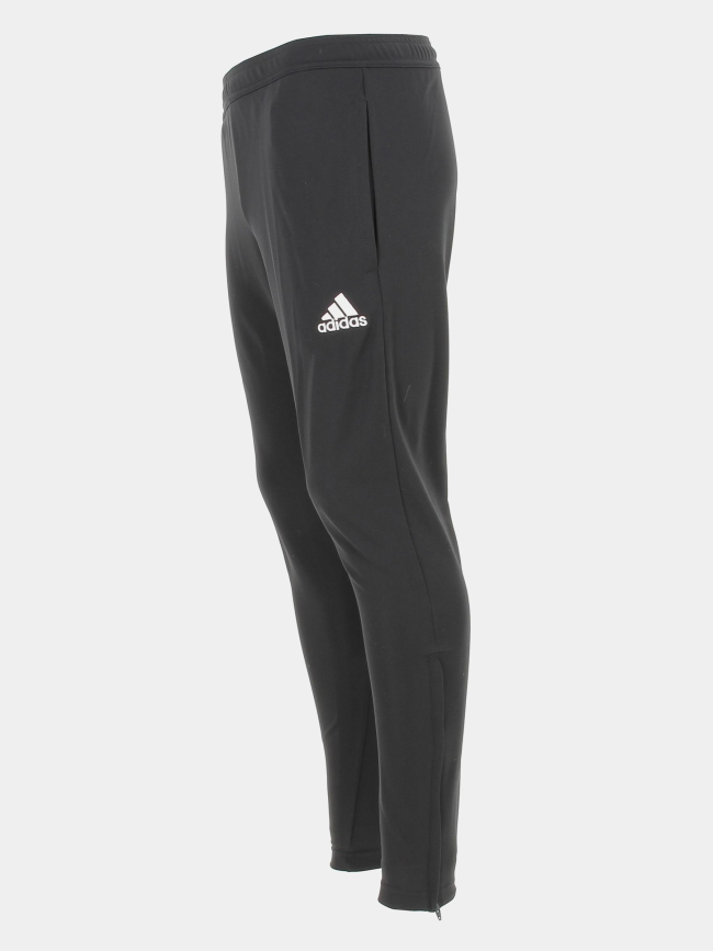 Jogging de football entrainement noir homme - Adidas