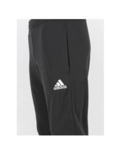 Jogging de football entrainement noir homme - Adidas