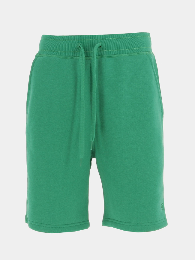 Short premium jolly vert homme - G Star