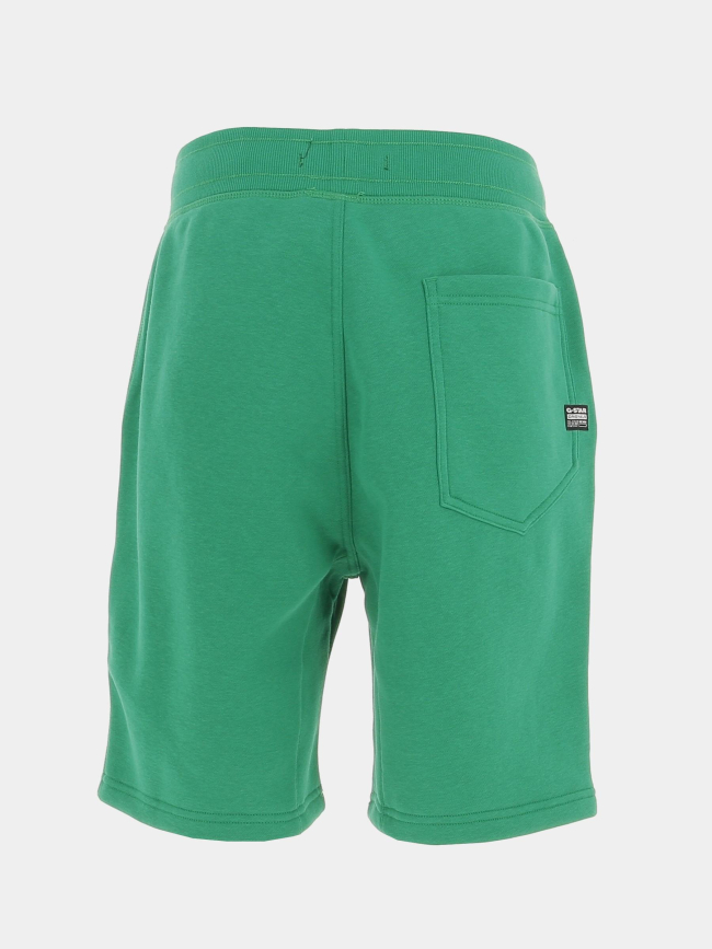 Short premium jolly vert homme - G Star