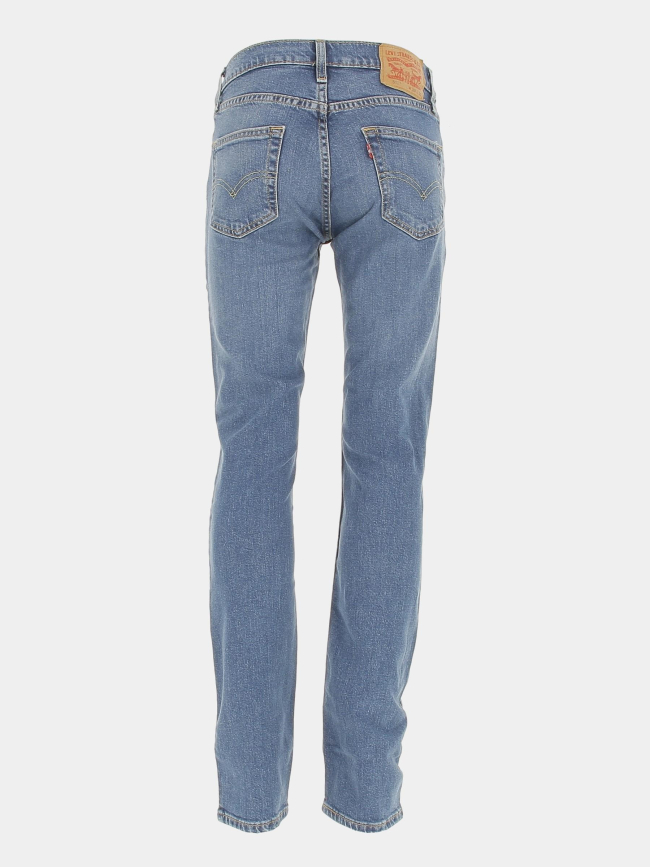 Jean slim 511 bleu homme - Levi's