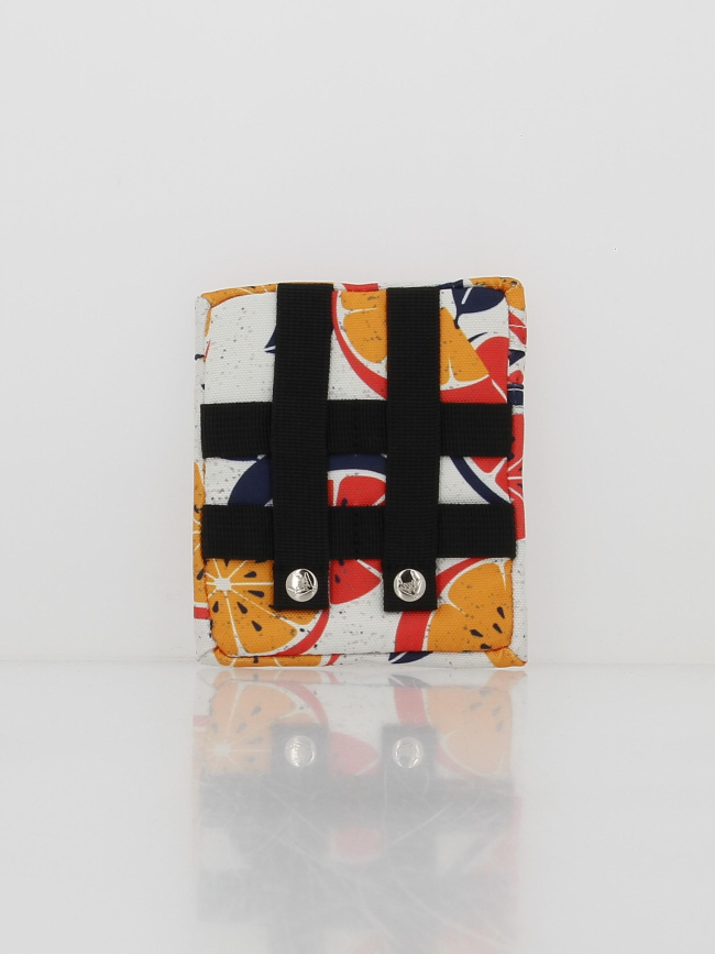 Pochette mini bahia multicolore - Cabaïa