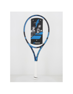 Raquette de tennis non cordée team power drive bleu - Babolat