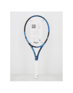 Raquette de tennis non cordée team power drive bleu - Babolat