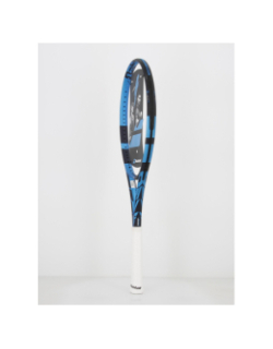 Raquette de tennis non cordée team power drive bleu - Babolat