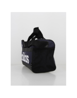 Sac de sport linear duffle xs bleu marine - Adidas