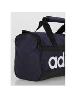 Sac de sport linear duffle xs bleu marine - Adidas