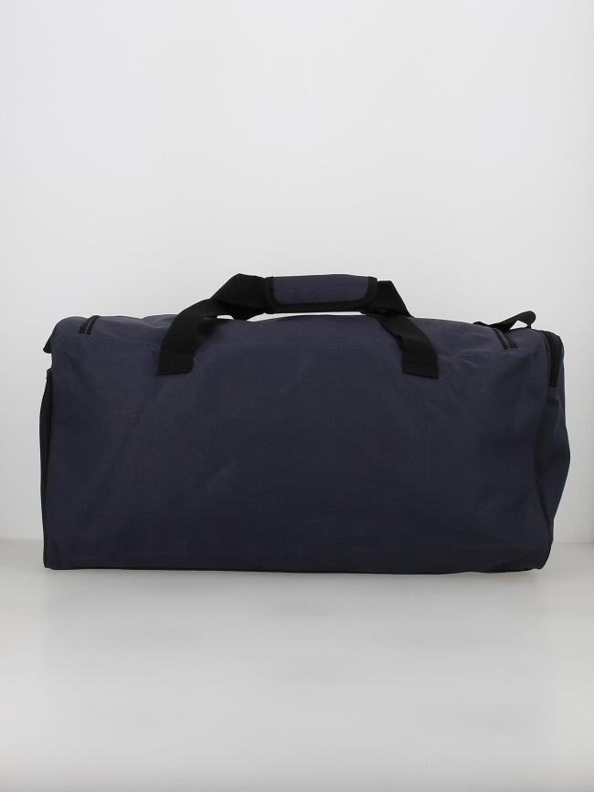 Sac de sport linear duffel M bleu marine - Adidas