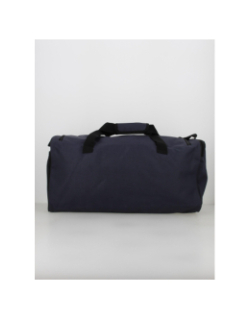 Sac de sport linear duffel M bleu marine - Adidas