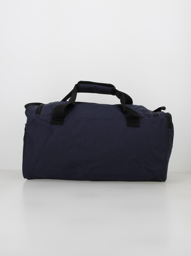 Sac de sport linear duffel S bleu marine - Adidas