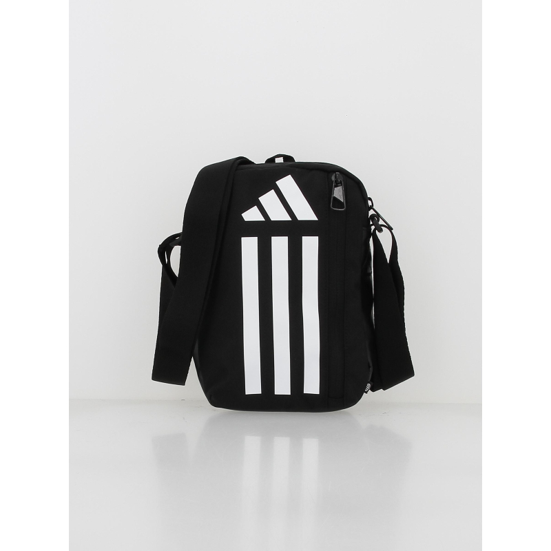 Sacoche bandoulière organizer noir - Adidas