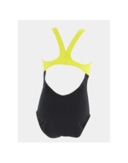 Maillot de bain natation comet bleu fille - Arena