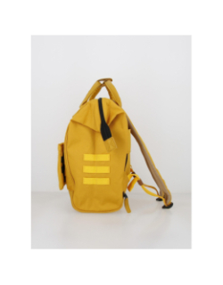 Sac à dos medium adventurer marrakech jaune - Cabaïa