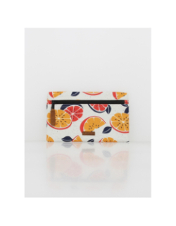 Pochette bahia multicolore - Cabaïa