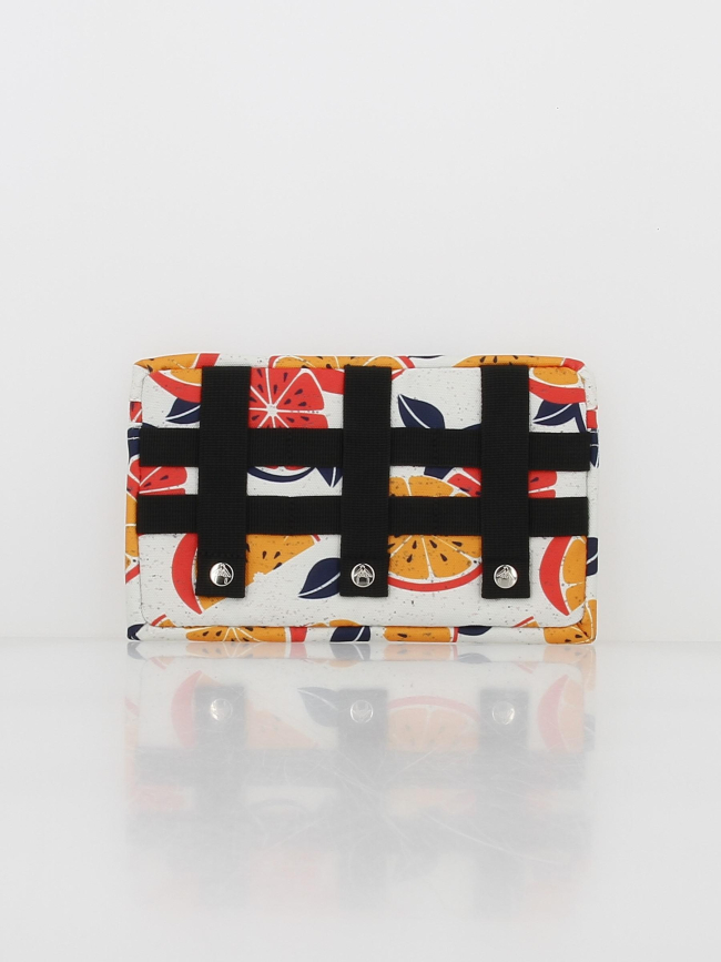 Pochette bahia multicolore - Cabaïa