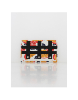 Pochette bahia multicolore - Cabaïa