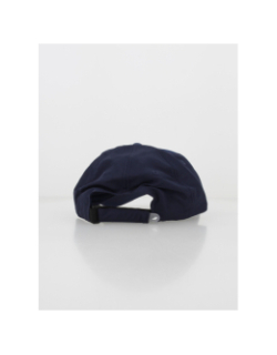 Casquette de sport basic logo bleu marine enfant - Babolat