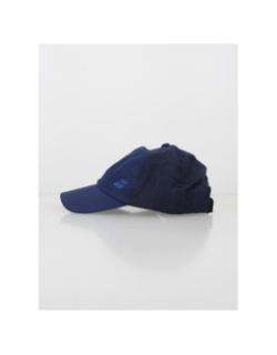 Casquette de sport basic logo bleu marine enfant - Babolat