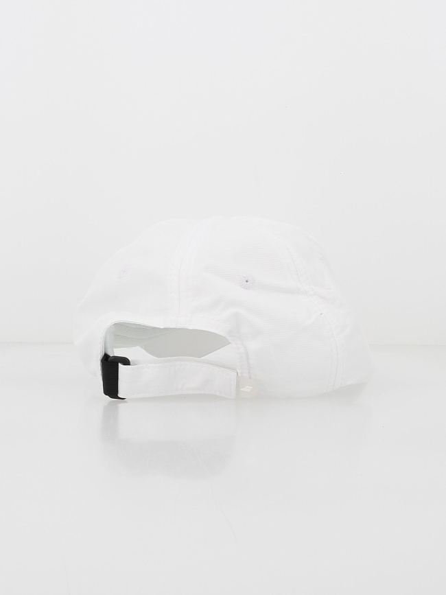 Casquette de sport basic logo blanc - Babolat