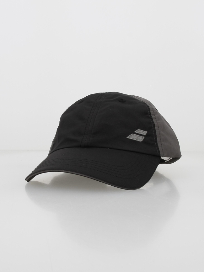 Casquette de sport basic logo noir - Babolat