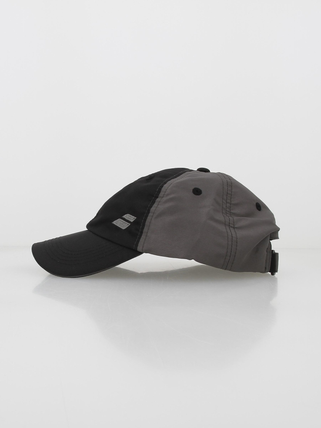 Casquette de sport basic logo noir - Babolat