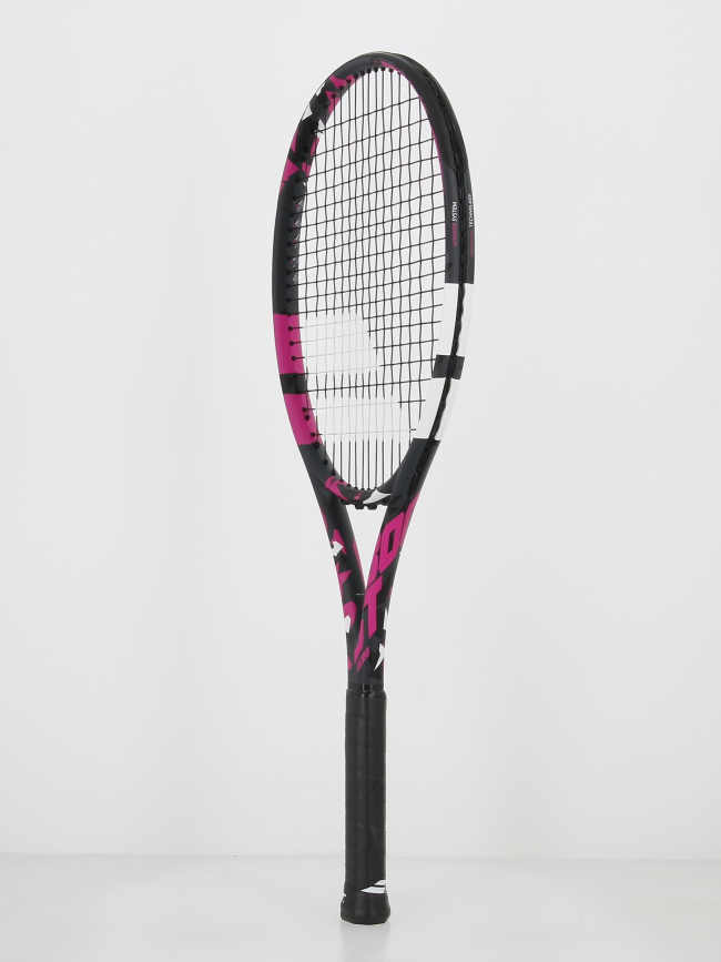 Raquette de tennis boost aero rose - Babolat