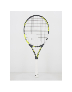 Raquette de tennis aero 26 gris enfant - Babolat