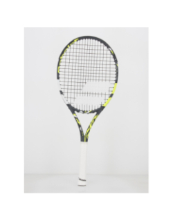 Raquette de tennis aero 26 gris enfant - Babolat