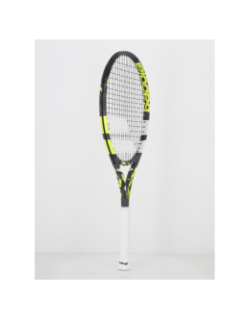 Raquette de tennis aero 26 gris enfant - Babolat