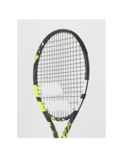 Raquette de tennis aero 26 gris enfant - Babolat