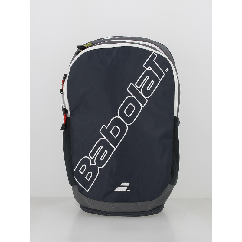 Sac à dos de tennis backpack evo court gris - Babolat