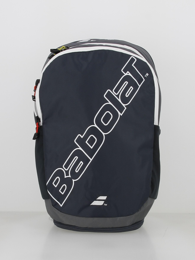 Sac à dos de tennis backpack evo court gris - Babolat