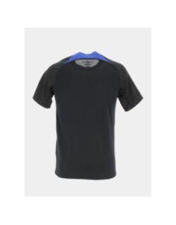 Maillot de football PSG jordan noir bleu homme - Nike