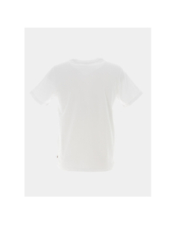 T-shirt sportswear logo graphic blanc homme - Levi's