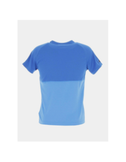 T-shirt de tennis play bleu homme - Babolat