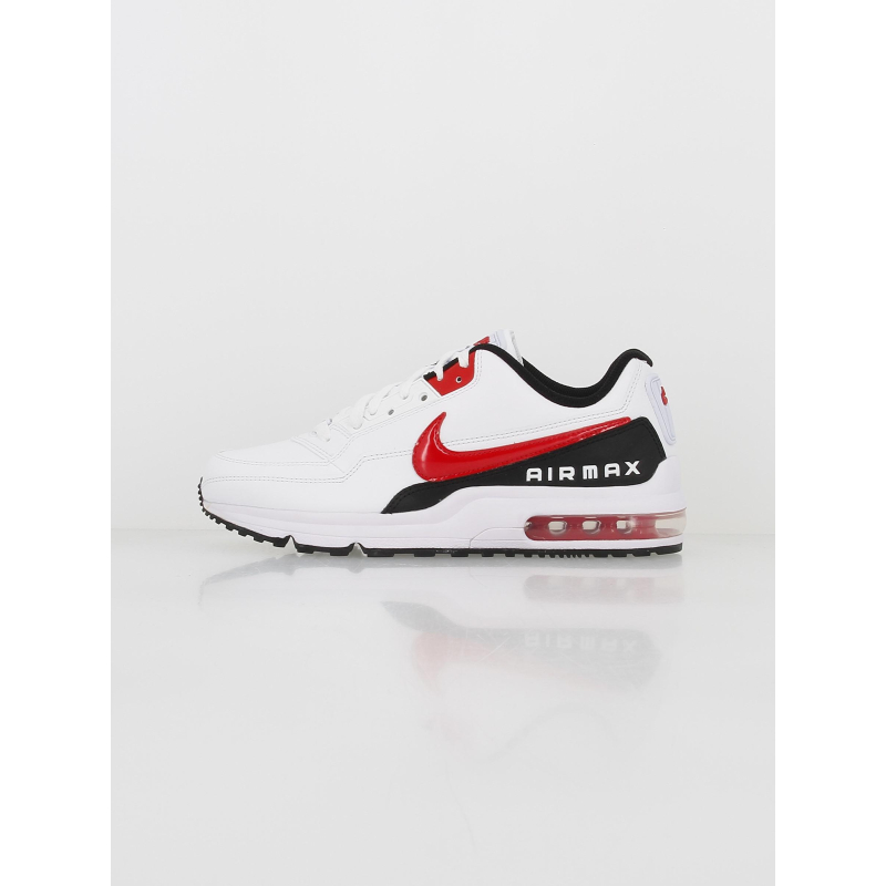 Air max baskets ltd 3 blanc homme - Nike