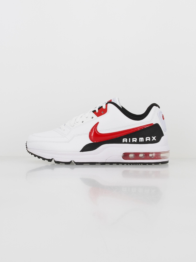 Air max baskets ltd 3 blanc homme - Nike