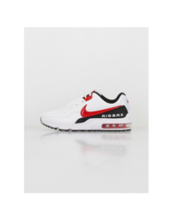 Air max baskets ltd 3 blanc homme - Nike