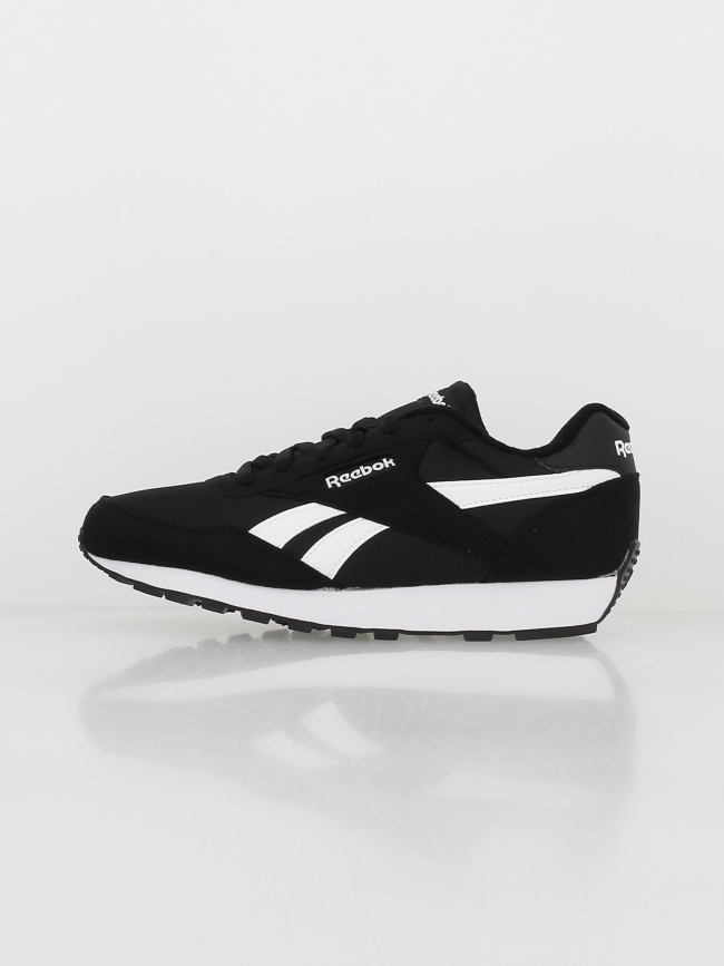 Baskets rewind run noir - Reebok