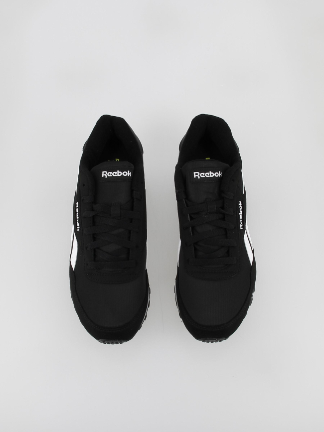 Baskets rewind run noir - Reebok