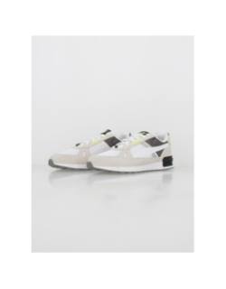 Baskets graviton pro blanc beige homme - Puma