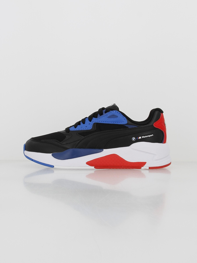 Baskets x-ray speed bmw motorsport noir homme - Puma