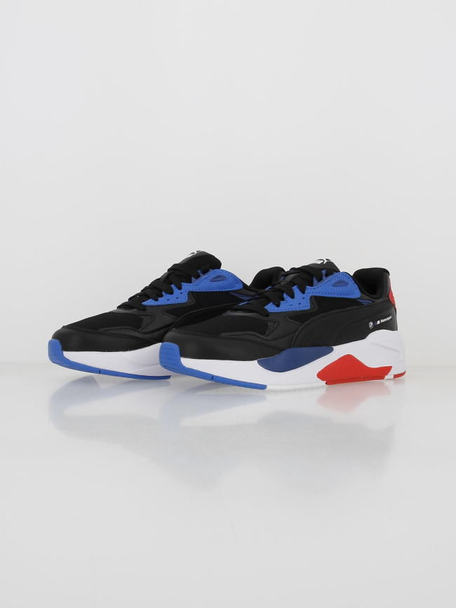 Baskets x-ray speed bmw motorsport noir homme - Puma