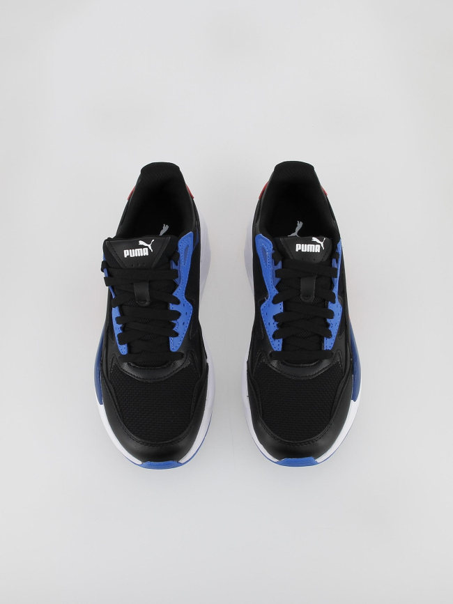 Baskets x-ray speed bmw motorsport noir homme - Puma