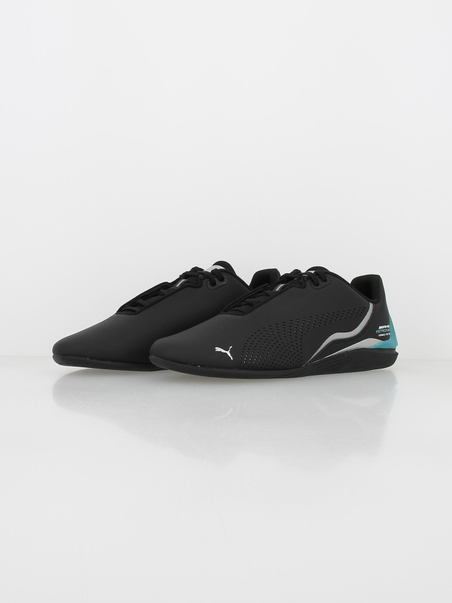 Baskets drift cat 10 amg petronas noir homme - Puma