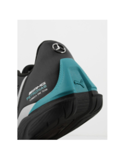 Baskets drift cat 10 amg petronas noir homme - Puma