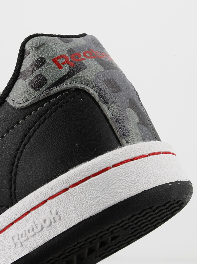 Baskets à scratch royal complete 2.0 noir enfant - Reebok