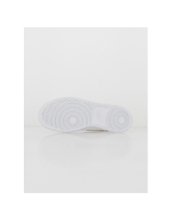 Baskets court vision blanc or femme - Nike